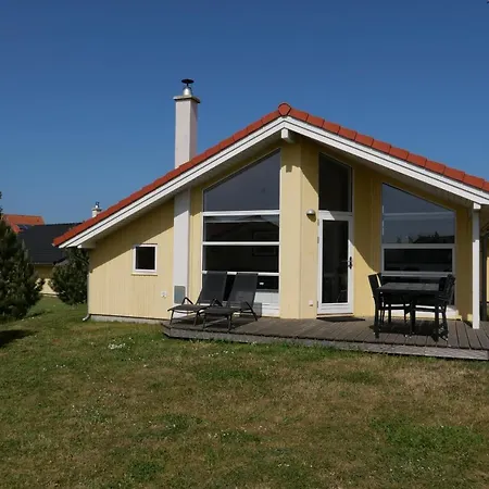 Holiday home 2 House B 48