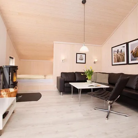 Holiday home 2 House B 48 *