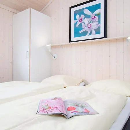 Σπίτι διακοπών 2 House B 48 Großenbrode