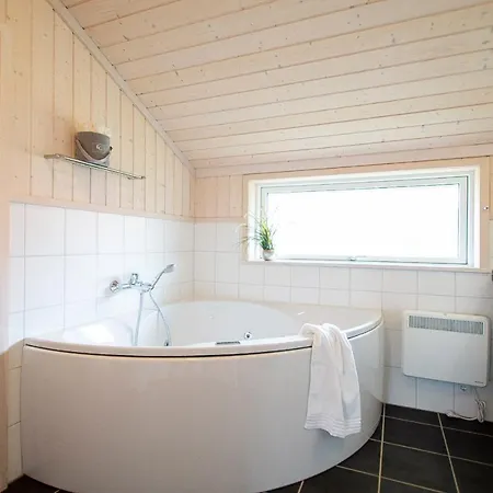 2 House B 48 Σπίτι διακοπών Großenbrode