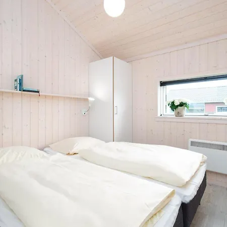 Σπίτι διακοπών 2 House B 48 Großenbrode