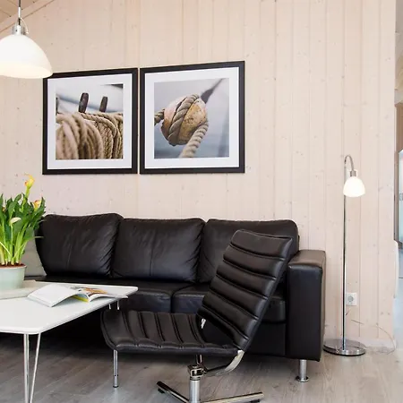 Σπίτι διακοπών 2 House B 48 Großenbrode