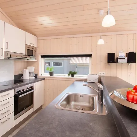 Σπίτι διακοπών 2 House B 48