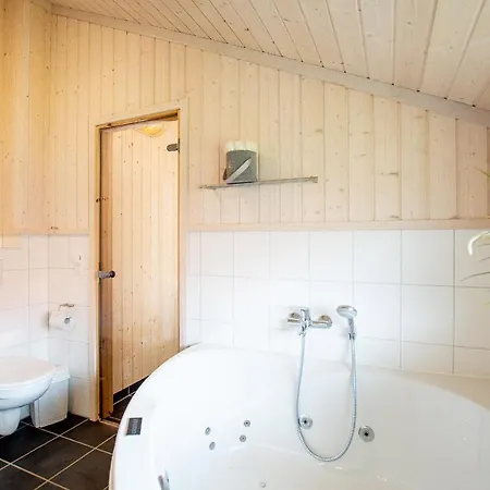 2 House B 48 Großenbrode