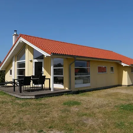 2 House B 48 Großenbrode