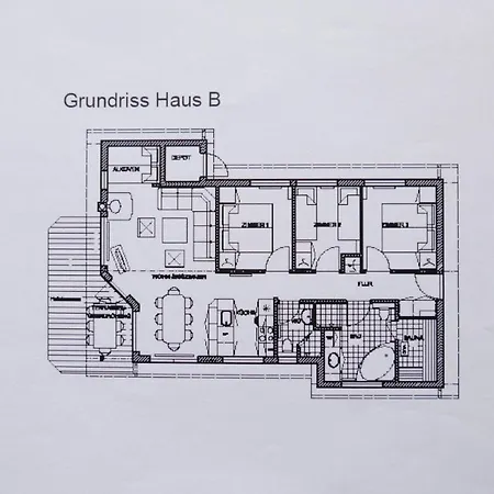 2 House B 48 *