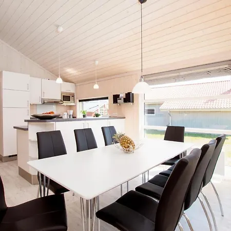 Σπίτι διακοπών 2 House B 48 Großenbrode