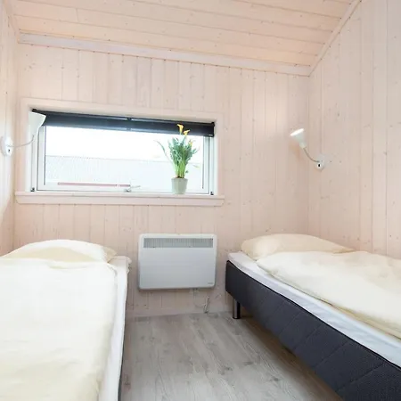 2 House B 48 Σπίτι διακοπών