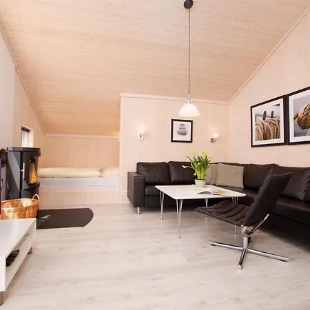 Ferienhaus 2 House B 48 *