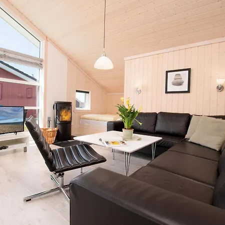 Ferienhaus 2 House B 48