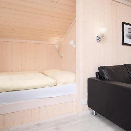 2 House B 48 Ferienhaus *