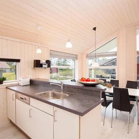 2 House B 48 Ferienhaus Großenbrode