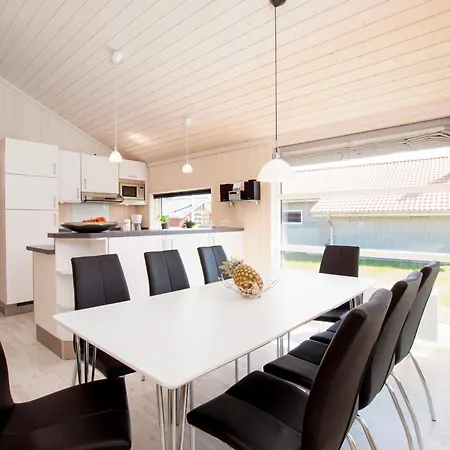 Ferienhaus 2 House B 48 *