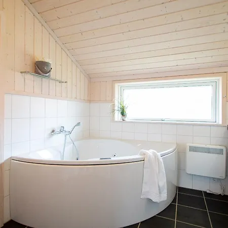 Ferienhaus 2 House B 48 Großenbrode
