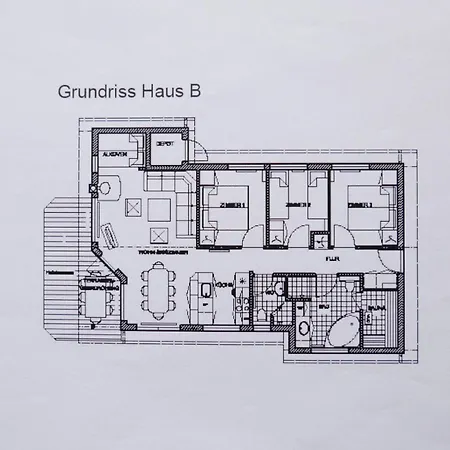 2 House B 48 *